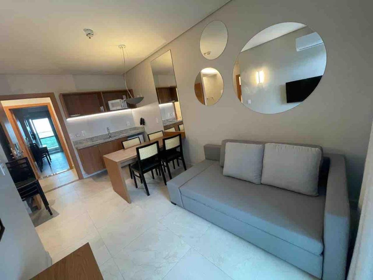 Salinas Premium Resort Salinopolis Exterior photo