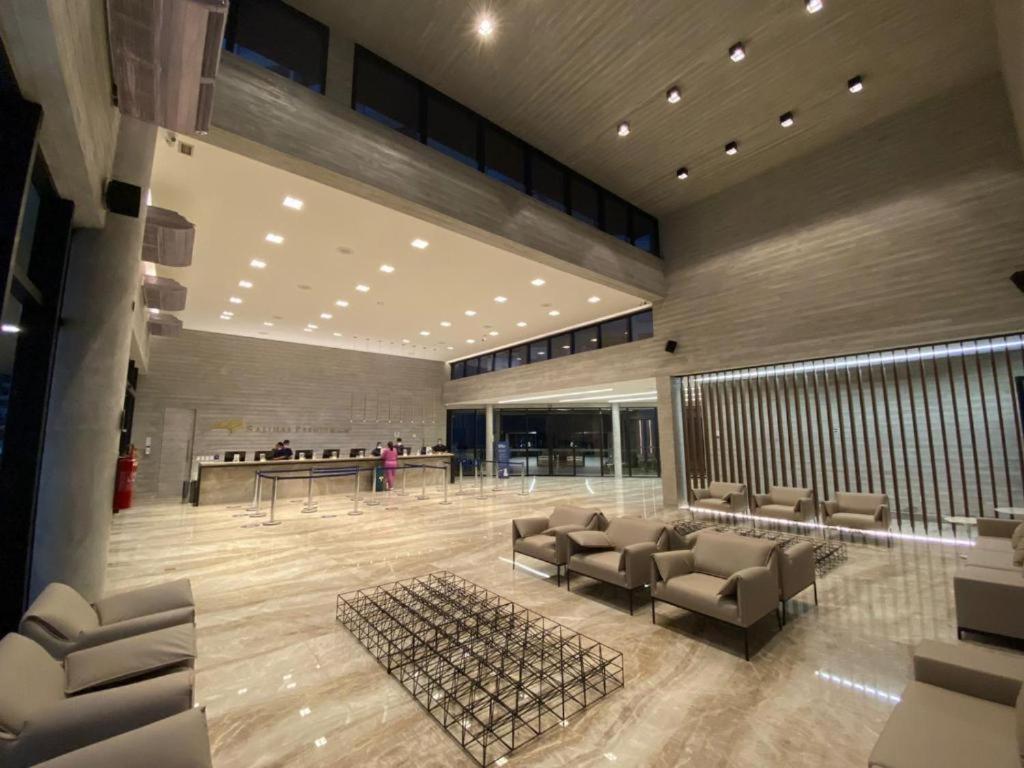 Salinas Premium Resort Salinopolis Exterior photo