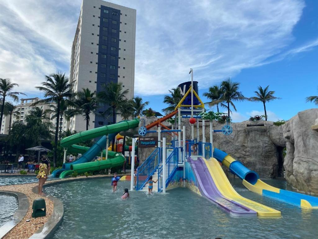 Salinas Premium Resort Salinopolis Exterior photo