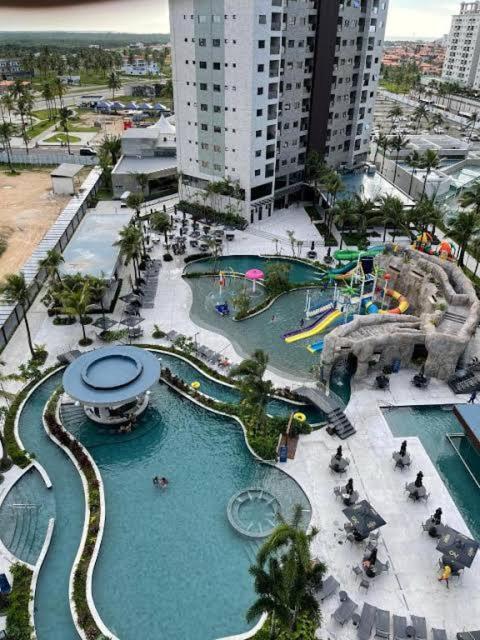 Salinas Premium Resort Salinopolis Exterior photo