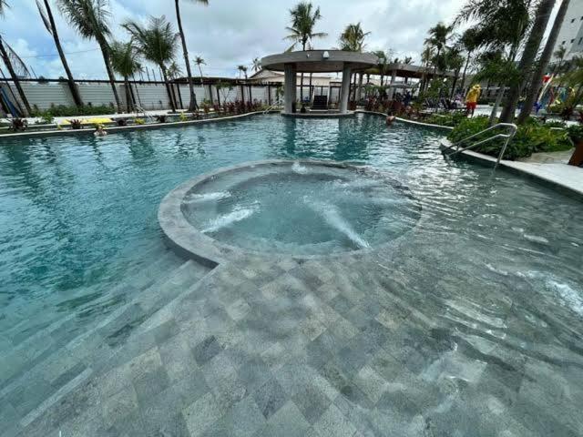 Salinas Premium Resort Salinopolis Exterior photo